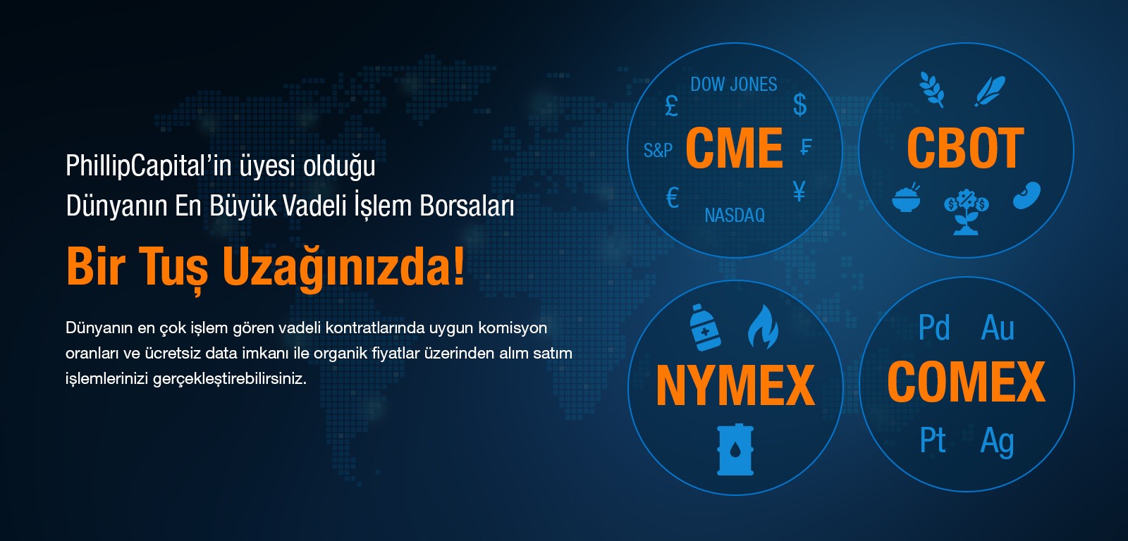 PhillipCapital Trading