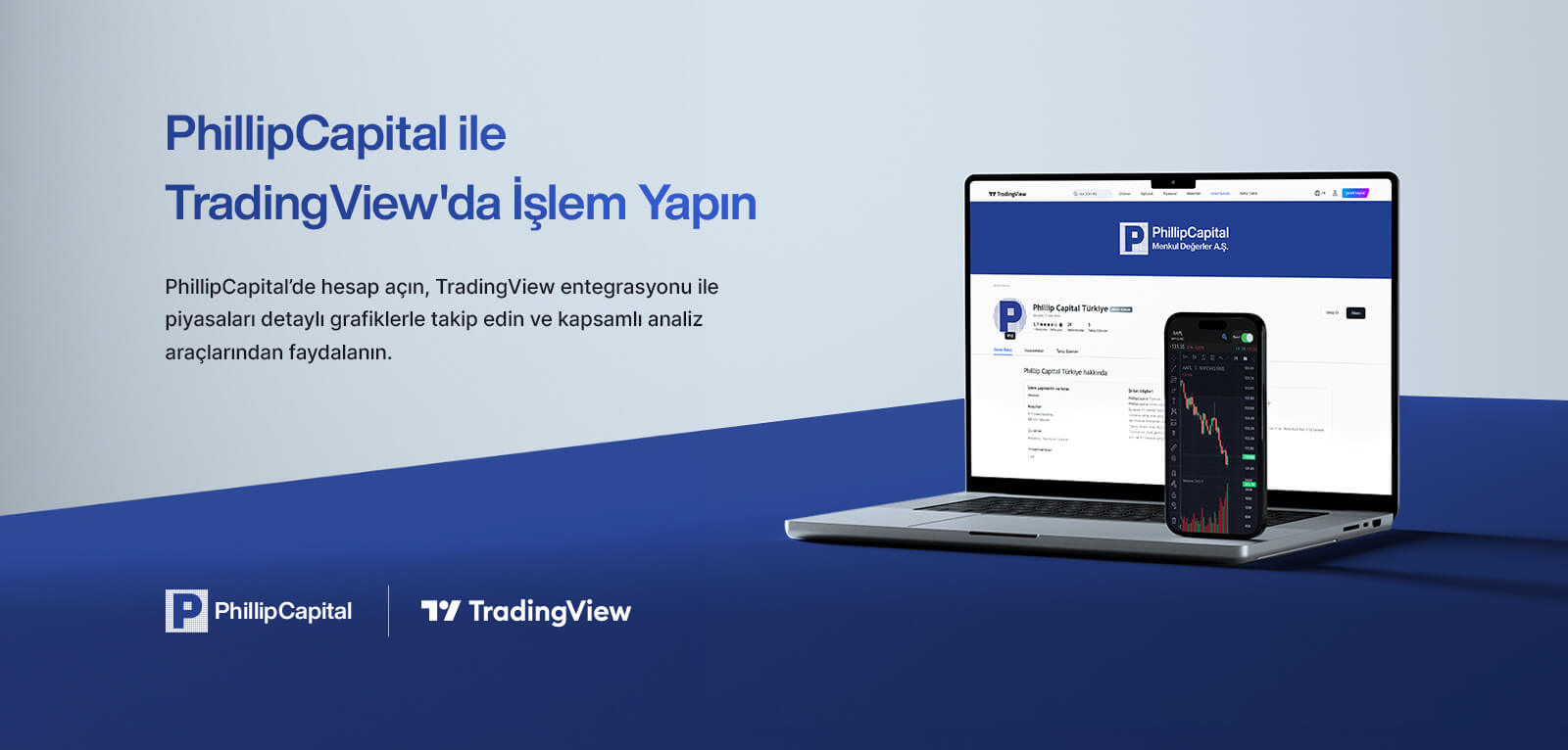 PhillipCapital Trading