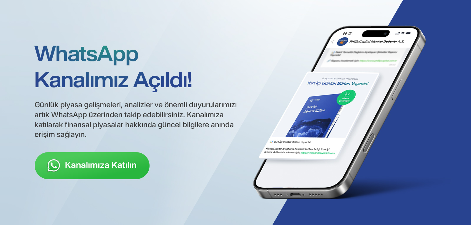 PhillipCapital Trading