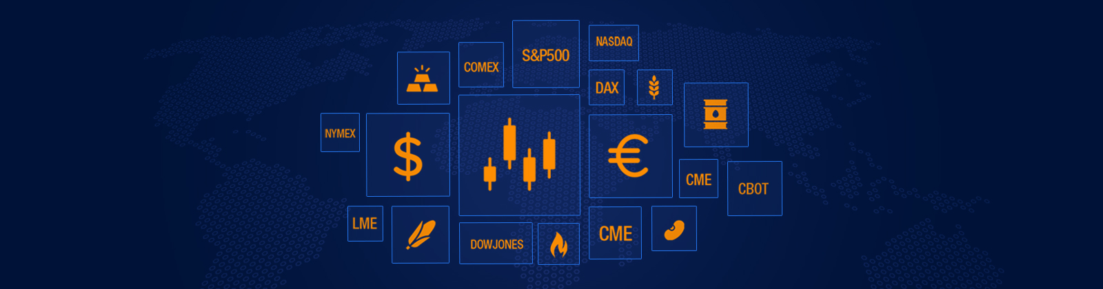 PhillipCapital Trading Yurtdışı Vadeli İşlemler